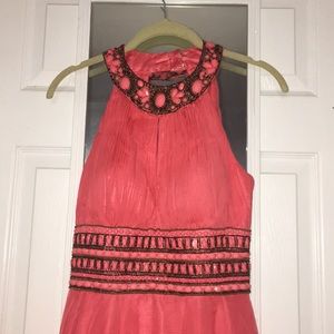 Sherri Hill Gown 11086